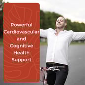 6 - Boldfit Omega-3 Fish Oil,  30 softgels 