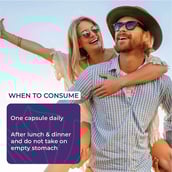 5 - Boldfit Probiotics,  60 capsules  Unflavoured 