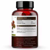 supplementinfo - Rooted Active Naturals Reishi Mushroom,  120 capsules 