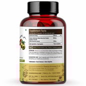 supplementinfo - Rooted Active Naturals Maca Root with Reishi Mushroom Extract,  90 capsules 