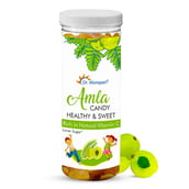 1 - Dr. Morepen Amla Candy for Kids,  200 g 