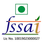 fssai - Suprfit Green Tea Lean,  20 tablet(s)  Tulsi 