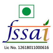 fssai - INLIFE Plant Based CLA 1000,  90 capsules 