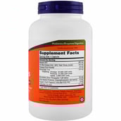 Now Super Enzymes,  180 capsules 