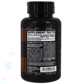 Kaged Muscle C-HCl Creatine,  Unflavoured  75 veggie capsule(s) 
