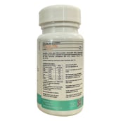 supplementinfo - Sundyota Lifecare BioSil,  60 veggie capsule(s)  Unflavoured 