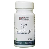 1 - Sundyota Lifecare Ezedayz,  45 tablet(s) 
