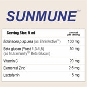 supplement - Sundyota Lifecare Sunmune,  100 ml 