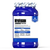2 - Gaspari Nutrition Myofusion Advanced Protein,  2.2 lb  French Vanilla 