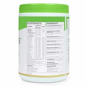 2 - Oziva Superfood Greens & Herbs, 250 g