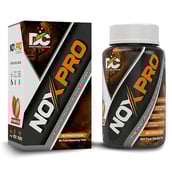 1 - Doctor'S Choice Nox Pro,  60 tablet(s)  Unflavoured 