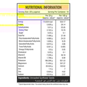 supplement - NourishVitals Sunflower Raw Unroasted Seeds,  Unflavoured (Pack of 2)  200 g 