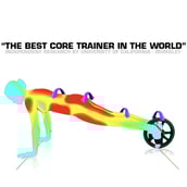 LifeLine Power Wheel