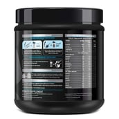 6 - MuscleBlaze Raw Whey Protein  OP,  1.1 lb  Unflavoured 