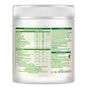 2 - bGREEN Plant Based Herb Biotin,  100 g  Fruit Punch