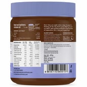 2 - The Whole Truth Dark Chocolate Peanut Butter,  325 g  Creamy 