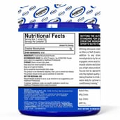 supplementinfo - Gaspari Nutrition Creatine,  Unflavoured  0.22 lb 