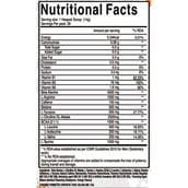 supplement - Gaspari Nutrition Super Pump Aggression Pre-Workout,  0.88 lb  Orange Fury 