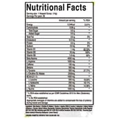 supplement - Gaspari Nutrition Super Pump Aggression Pre-Workout,  0.88 lb  Lemon Lime 