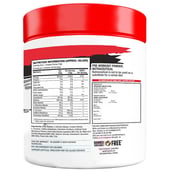 supplementinfo - HealthXP Maniac,  0.66 lb  Sex On The Beach 