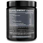 supplementinfo - Nutrex Warrior Powerful Pre Workout,  0.6 lb  Barbarians 