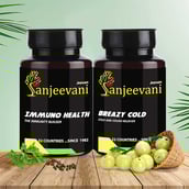 2 - Jeevan Sanjeevani Immunity Kit,  2 Piece(s)/Pack 