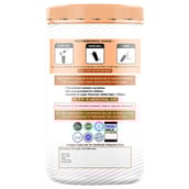 3 - Big Flex Essential Pre Workout,  0.88 lb  Orange 