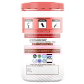 3 - Big Flex Essential Pre Workout,  0.88 lb  Watermelon 