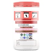 4 - Big Flex Essential BCAA Energy, 1.1 lb 62 Servings Watermelon