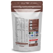 supplementinfo - Big Flex Essential Whey Protein Isolate,  2.2 lb  Chocolate Truffle 