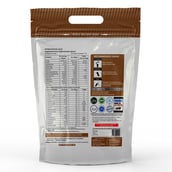 supplementinfo - Big Flex Essential Whey Protein Concentrate & Isolate,  4.4 lb  Cream & Cookies 