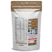 supplementinfo - Big Flex Essential Raw Whey Protein,  2.2 lb  Unflavoured 