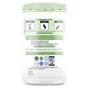 3 - Big Flex Essential BCAA,  0.55 lb  31 Servings  Green Apple 