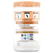 3 - Big Flex Essential BCAA,  0.55 lb  31 Servings  Orange Fizz 