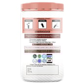 3 - Big Flex Essential BCAA,  0.55 lb  31 Servings  Cola Fizz 