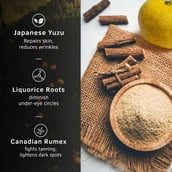 3 - Ustraa De Tan Cream,  50 g  for Men 