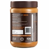 3 - Pro Nutrition & Fitness Classic Peanut Butter,  1 kg  Crunchy 