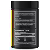supplementinfo - Pro Nutrition & Fitness NX Nitric Xplode,  120 capsules  Unflavoured 