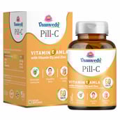 1 - Vaamveda Pill-C,  60 tablet(s)  Unflavoured 