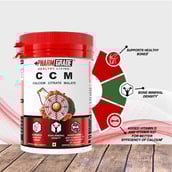 3 - Pharmgrade Glucosamine HCL Algae Calcium MSM,  60 tablet(s) 