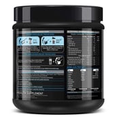 7 - MuscleBlaze Beginner's Protein OP,  1.1 lb  Chocolate 