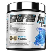 2 - BPI Sports Best Bcaa,  0.66 lb  30 Servings  Blue Raspberry 