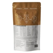 nutritioninfo - Upnourish Smoothie,  50 g  Cookie & Cream (Pack of 4) 