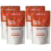 1 - Upnourish Smoothie, 50 g Kesar Badam (Pack of 4)