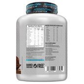 supplementinfo - HealthXP 100% Whey Protein,  4.4 lb  Mango Shake 
