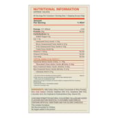 7 - MB Fuel One Whey Protein Immunity+ OP,  4.4 lb  Mango 