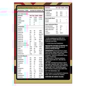 3 - MuscleXP Daily Vital Multi Vitamin,  60 tablet(s)  Unflavoured (Pack of 3) 