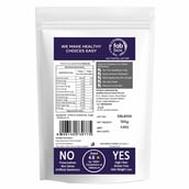 2 - Fabbox Dried Blueberries,  Unflavoured  100 g 