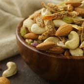 2 - Fabbox Sugarfree Power Mix,  Unflavoured  140 g 