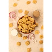 3 - Fabbox Multigrain Chips,  Cream & Onion  160 g 